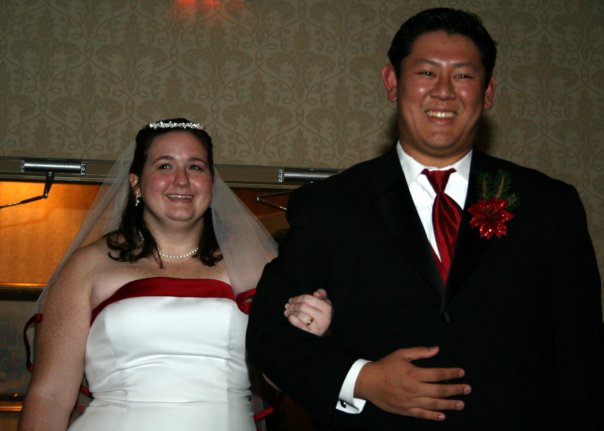Our Wedding 2006